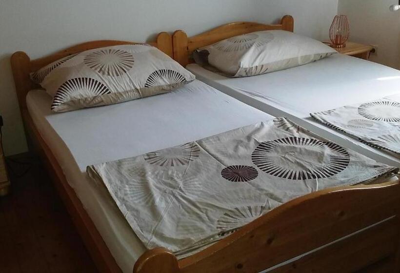 Pokój Standard, Frutta Villa