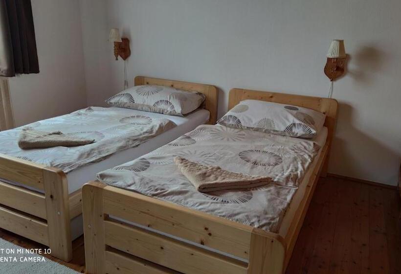 Pokój Standard, Frutta Villa