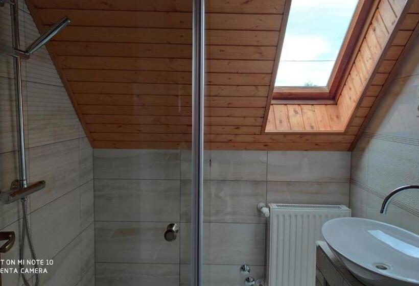 Pokój Standard, Frutta Villa