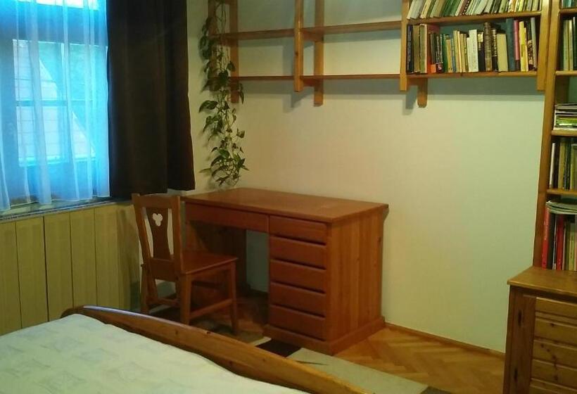 Pokój Standard, Frutta Villa