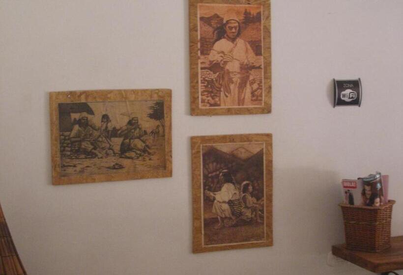 ルームシェアのワンベッド, Hostal Palohe Taganga