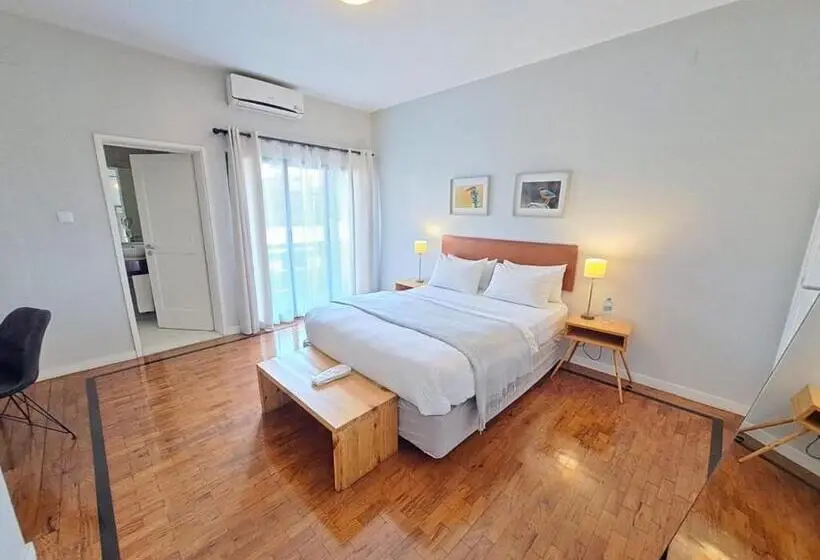 スイート, Joli Guesthouse