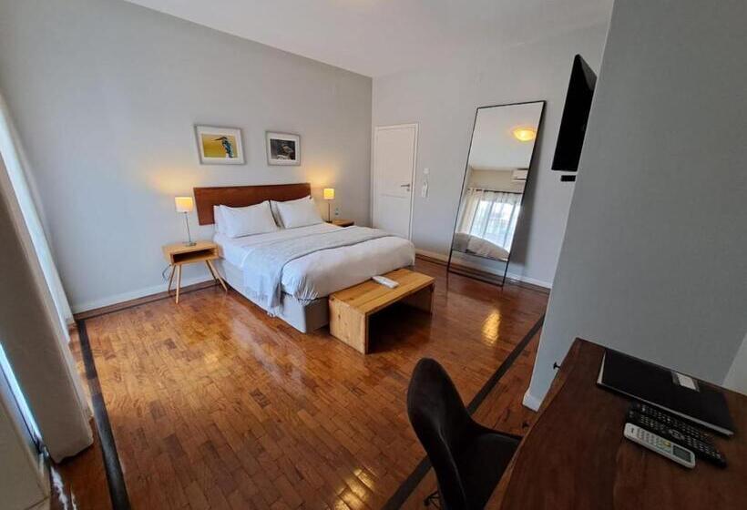 スイート, Joli Guesthouse