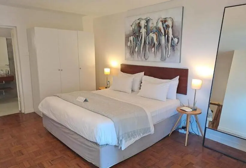 オーシャンビュースーペリアースイート, Joli Guesthouse