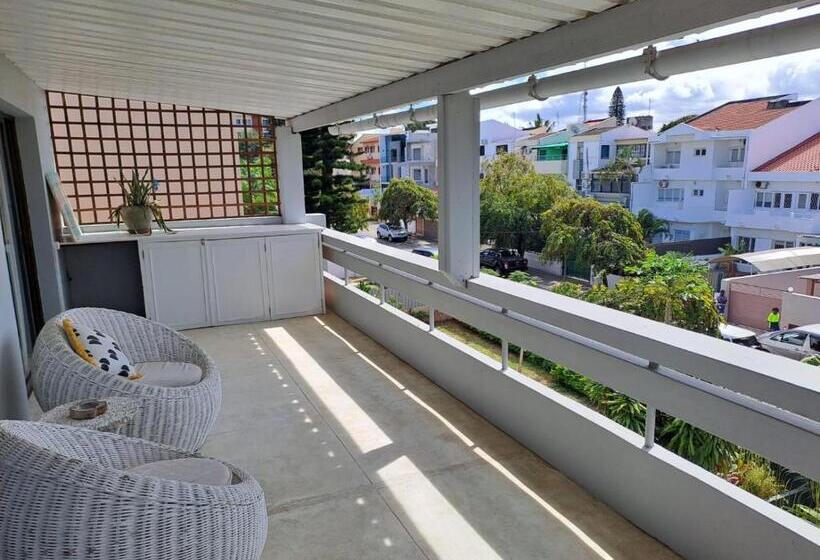 수피리어 스위트 바다 전망, Joli Guesthouse
