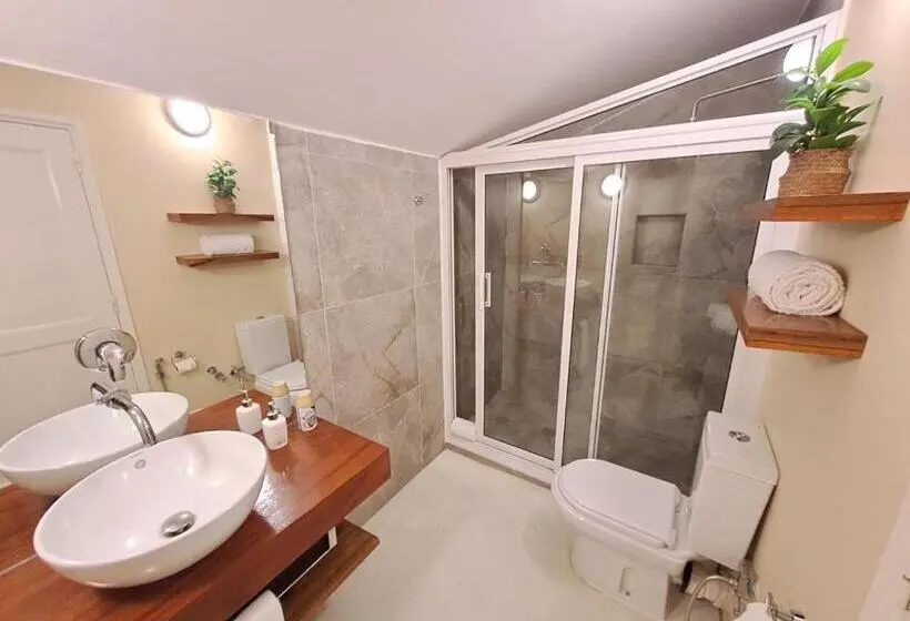 オーシャンビュースーペリアースイート, Joli Guesthouse