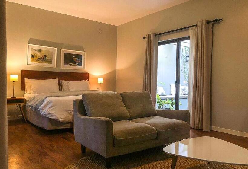 ジュニアスイート, Joli Guesthouse