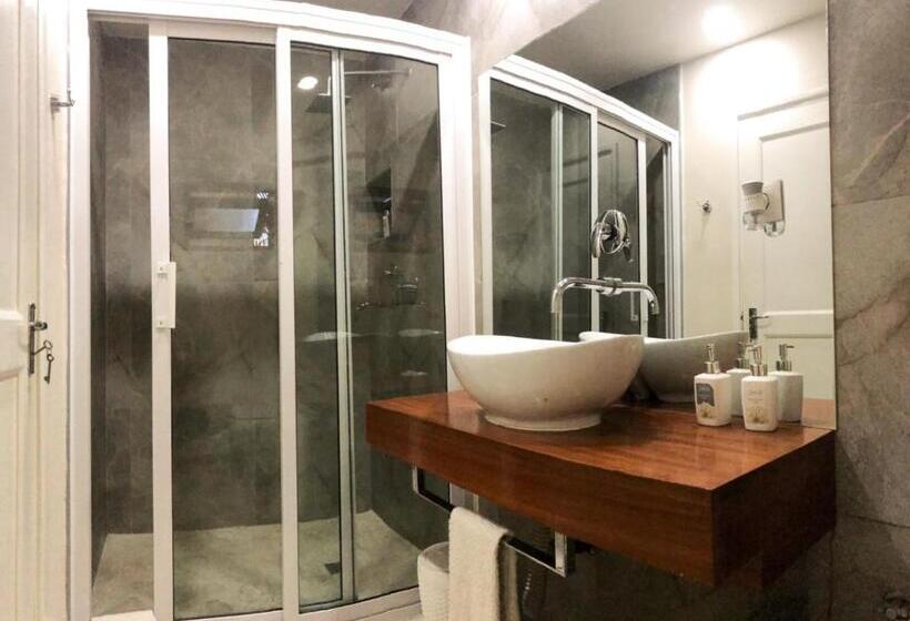 ジュニアスイート, Joli Guesthouse