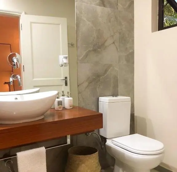ジュニアスイート, Joli Guesthouse