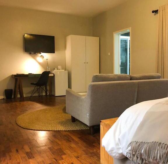 ジュニアスイート, Joli Guesthouse