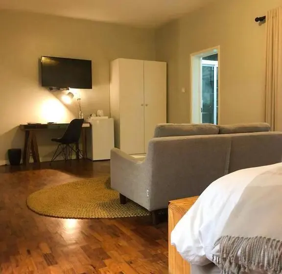 ジュニアスイート, Joli Guesthouse