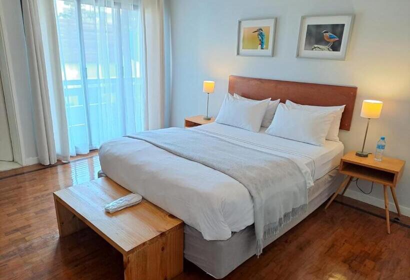 ジュニアスイート, Joli Guesthouse