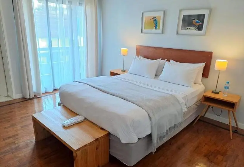 ジュニアスイート, Joli Guesthouse
