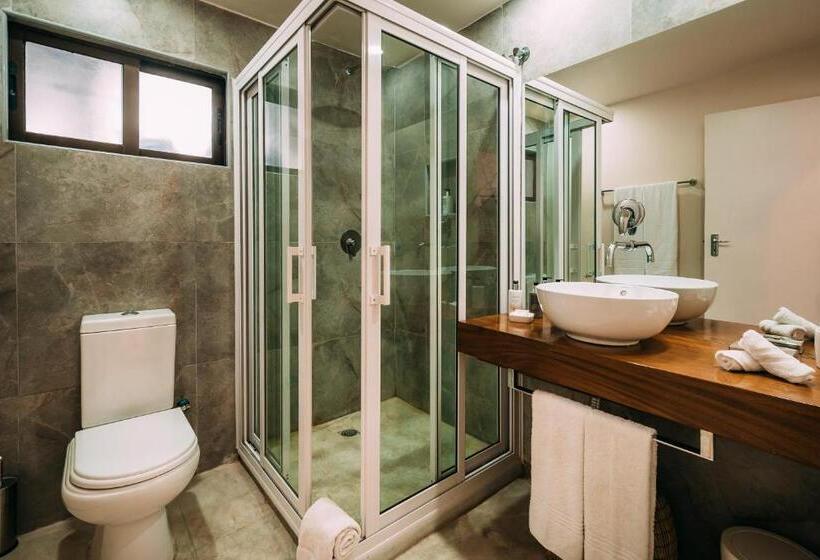 デラックスルーム, Joli Guesthouse