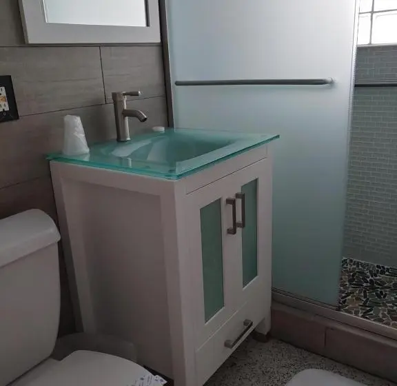海の見える１ベッドルームアパートメント, Sunrise Ocean Suites
