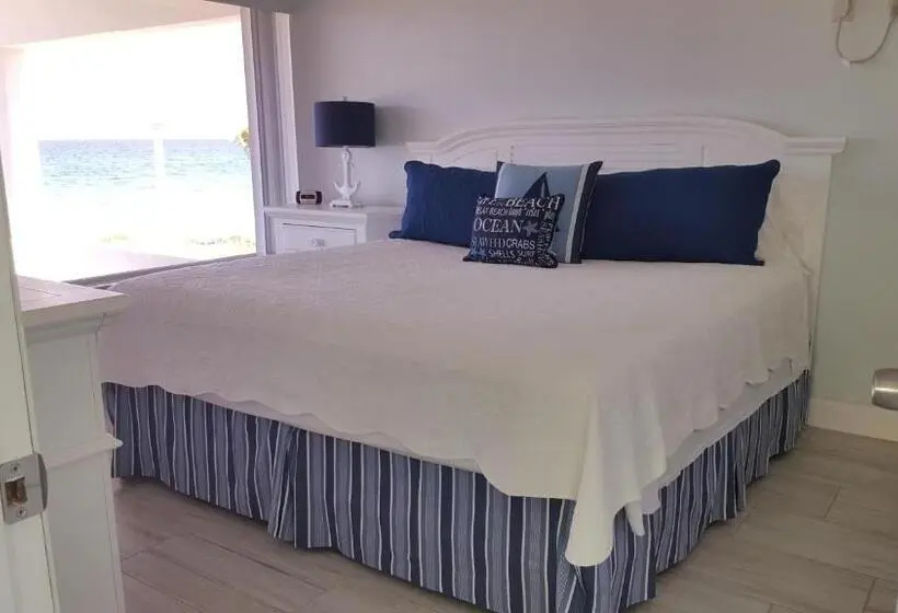 エクゼクティブルーム, Sunrise Ocean Suites