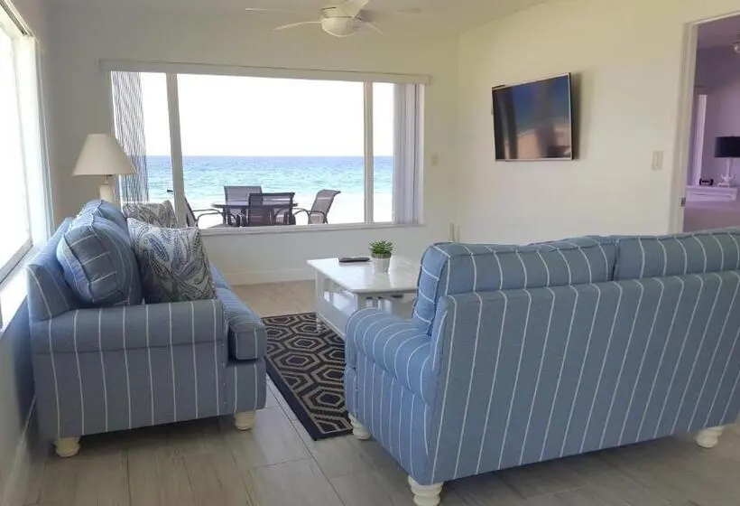 エクゼクティブルーム, Sunrise Ocean Suites