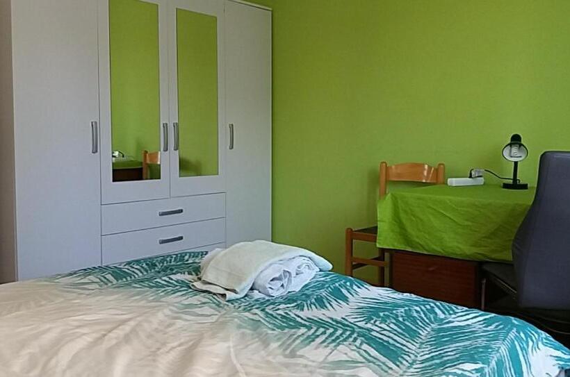 اتاق استاندارد, Rooms & Apartments Murgle Ljubljana