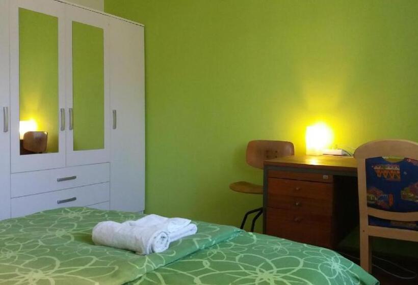 اتاق استاندارد, Rooms & Apartments Murgle Ljubljana