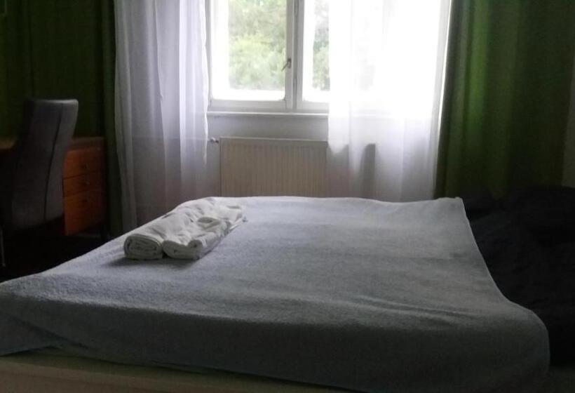اتاق استاندارد, Rooms & Apartments Murgle Ljubljana