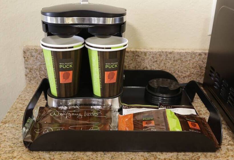 标准工作室, Cobblestone Hotel & Suites - Gering/scottsbluff