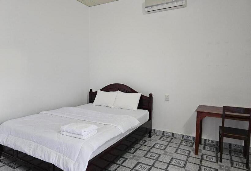 اتاق استاندارد, Cay Phuong Guesthouse