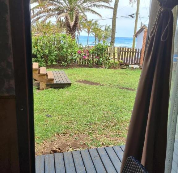 スタンダードルーム, Hostal Vieroto