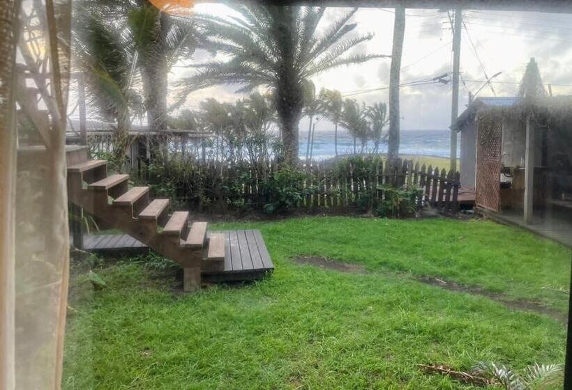 スタンダードルーム, Hostal Vieroto