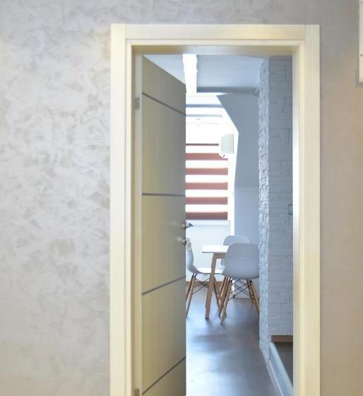 آپارتمان 1 خوابه, Konak Zivojinovic