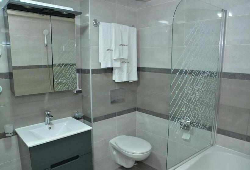 استودیوی استاندارد, Konak Zivojinovic