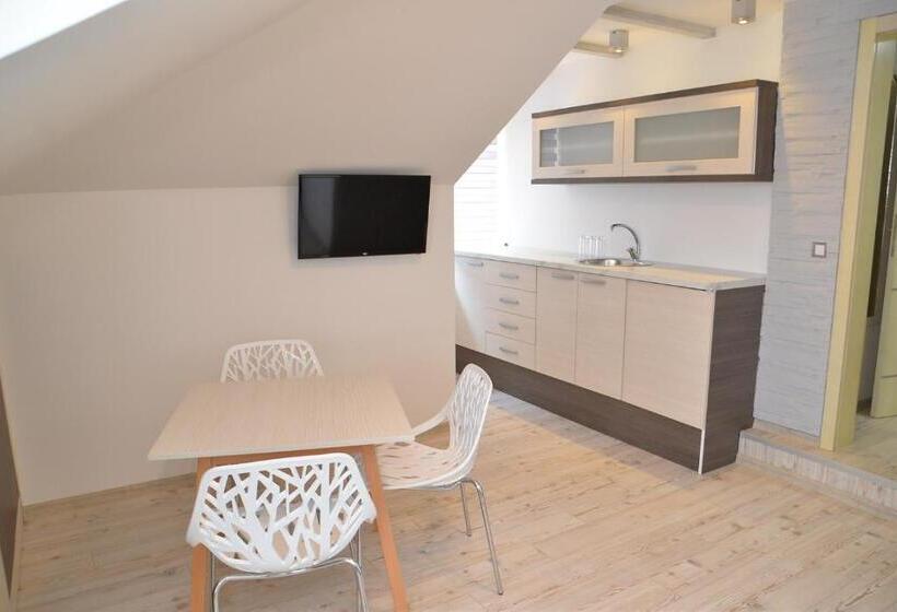 استودیوی استاندارد, Konak Zivojinovic