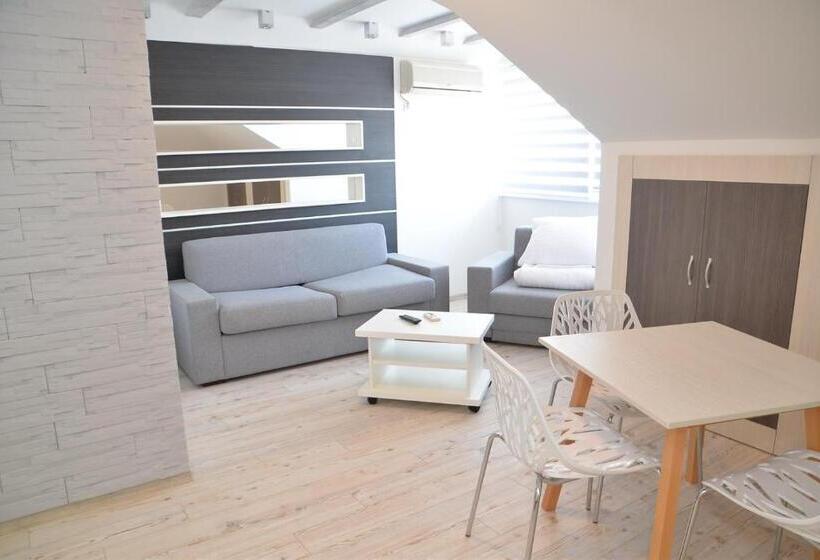 استودیوی استاندارد, Konak Zivojinovic