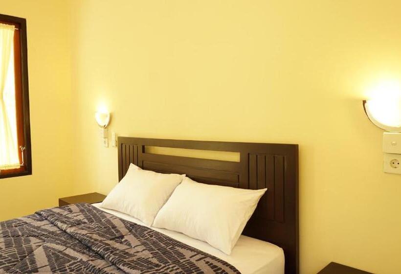 スタンダードルーム, Lala Home Stay