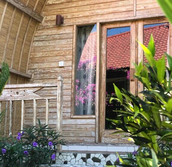 ビラホテル１ベッドルーム, Lala Home Stay