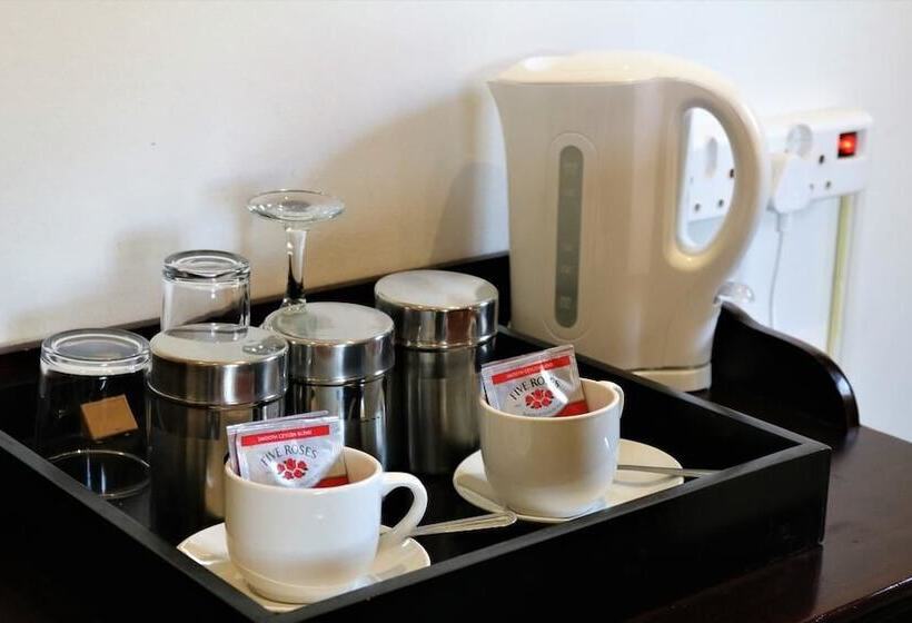 חדר משפחתי, Moonriver Guest House