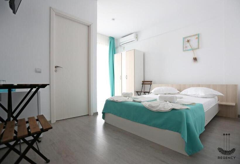 اتاق اکونومی, Regency Villa