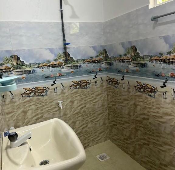 חדר סטנדרט, Vibushan Guest House