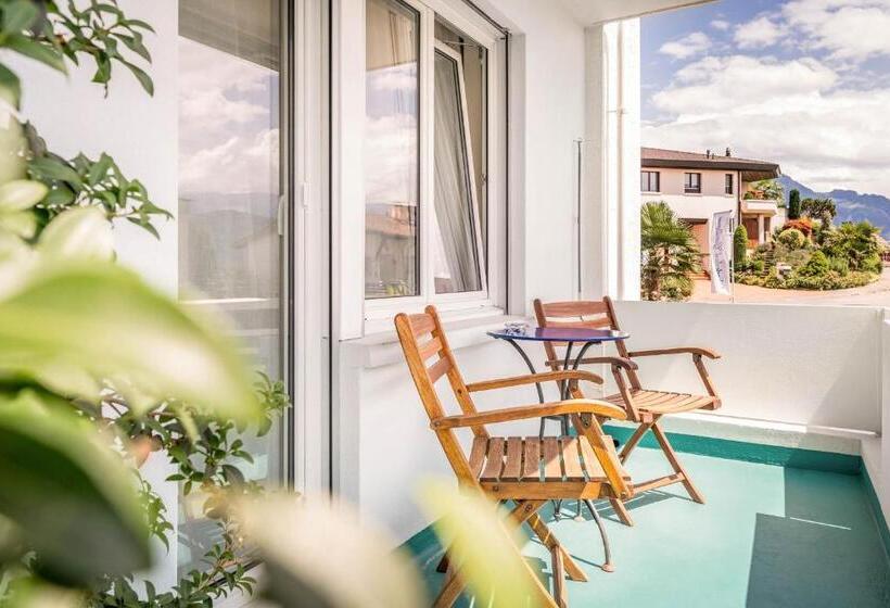 اتاق استاندارد, Wanderlust Guesthouse
