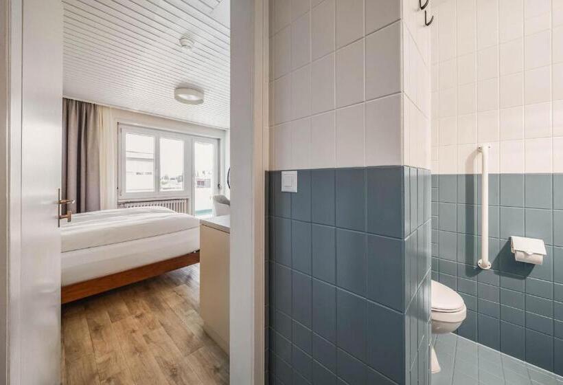 اتاق استاندارد, Wanderlust Guesthouse