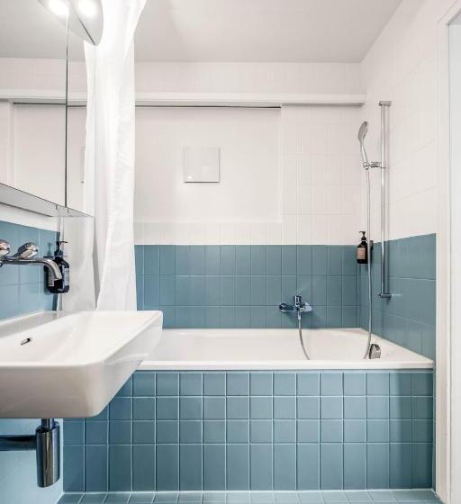 חדר סטנדרט, Wanderlust Guesthouse