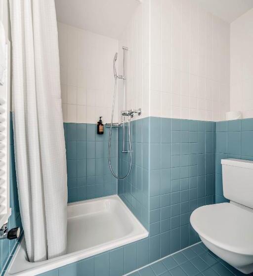 חדר סטנדרט, Wanderlust Guesthouse