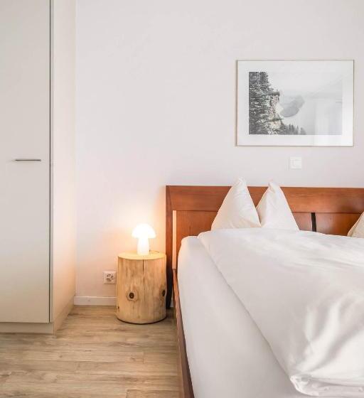 اتاق استاندارد, Wanderlust Guesthouse