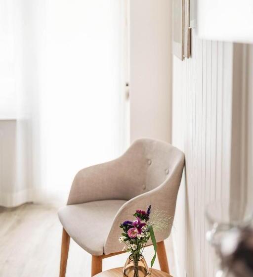 חדר סטנדרט חדר אמבטיה משותף, Wanderlust Guesthouse