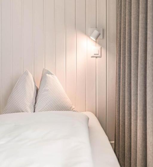 חדר סטנדרט חדר אמבטיה משותף, Wanderlust Guesthouse