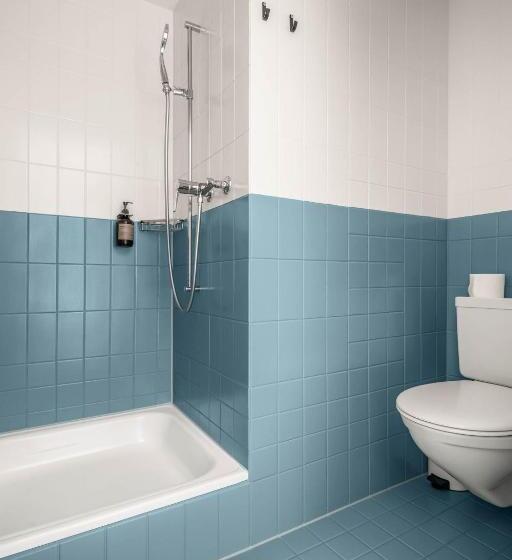 חדר סטנדרט לשלושה, Wanderlust Guesthouse