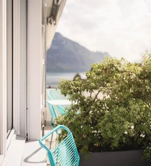 バスルーム共有のトリプルスタンダード, Wanderlust Guesthouse