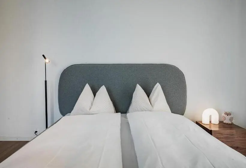 景色の見える一ベッドルームアパートメント, Wanderlust Guesthouse