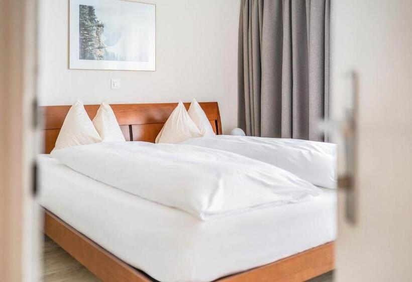 חדר סטנדרט, Wanderlust Guesthouse