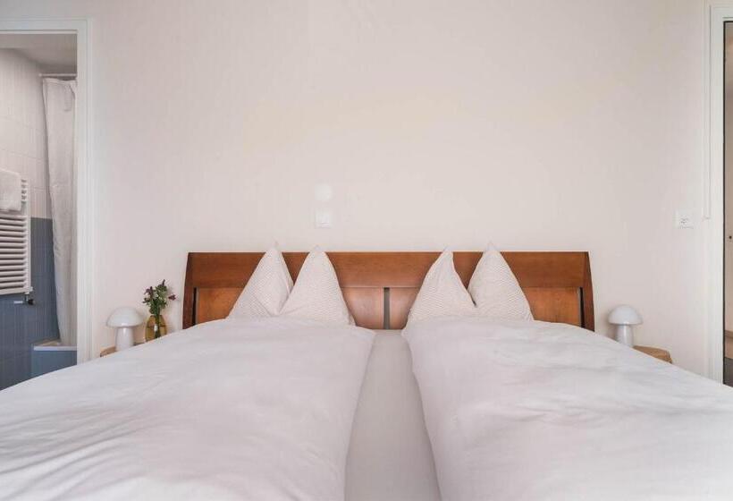 חדר סטנדרט, Wanderlust Guesthouse