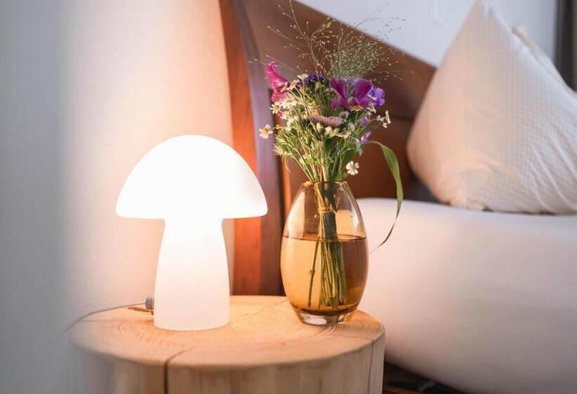 标准间, Wanderlust Guesthouse